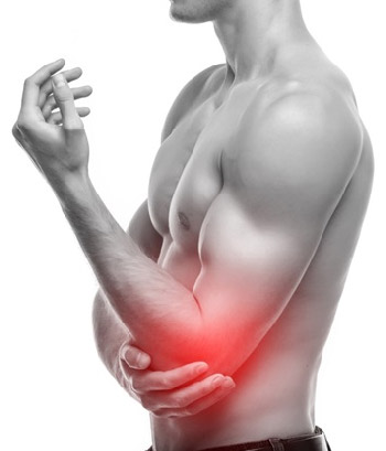 durere în articulațiile mâinilor și mușchilor mâinilor artroza articulațiilor mari ce este